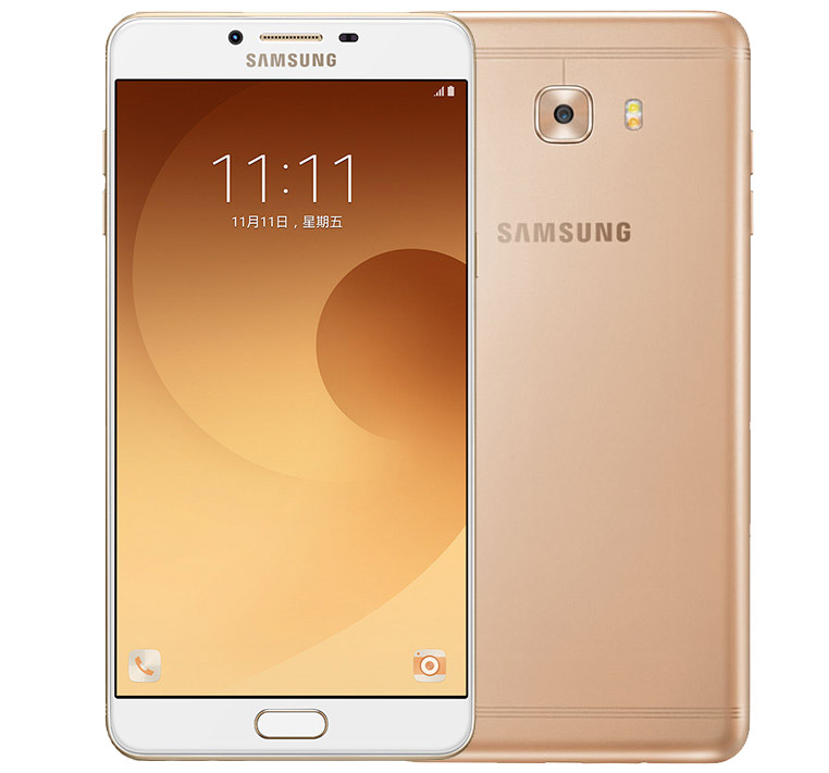 Samsung Galaxy C9 Pro